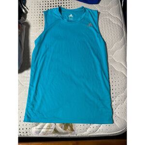 Adidas Tank Top USED Youth Large